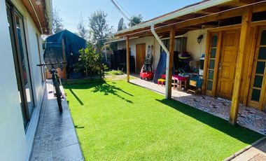 Casa en venta  en BUIN