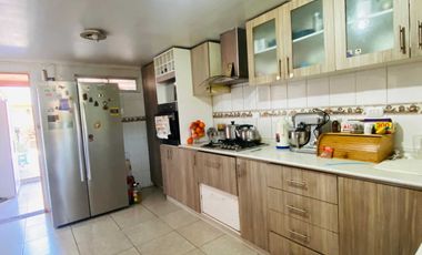 Casa en venta  en BUIN