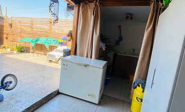 Casa en venta  en BUIN