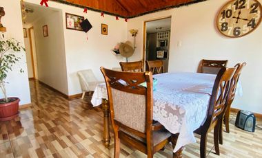 Casa en venta  en BUIN