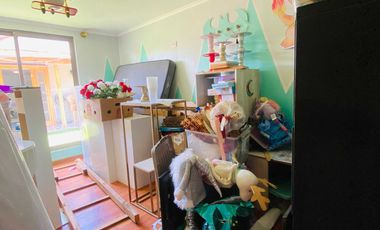 Casa en venta  en BUIN
