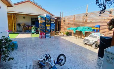 Casa en venta  en BUIN