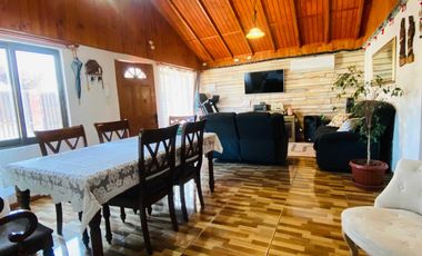 Casa en venta  en BUIN