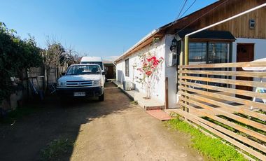 Casa en venta  en BUIN