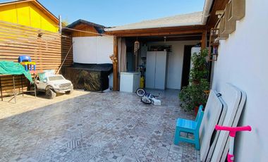 Casa en venta  en BUIN