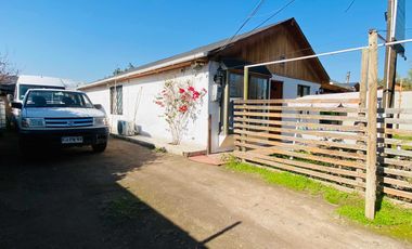 Casa en venta  en BUIN