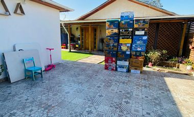 Casa en venta  en BUIN