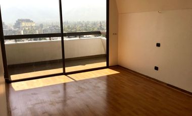 Departamento en arriendo  en VITACURA