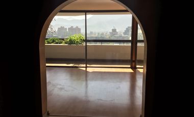 Departamento en arriendo  en VITACURA