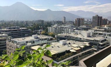 Departamento en arriendo  en VITACURA