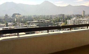 Departamento en arriendo  en VITACURA