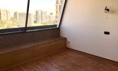 Departamento en arriendo  en VITACURA