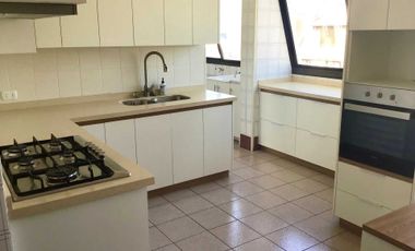 Departamento en arriendo  en VITACURA