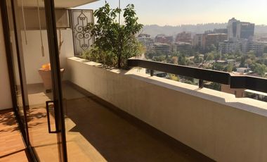 Departamento en arriendo  en VITACURA