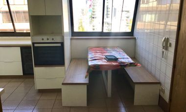 Departamento en arriendo  en VITACURA