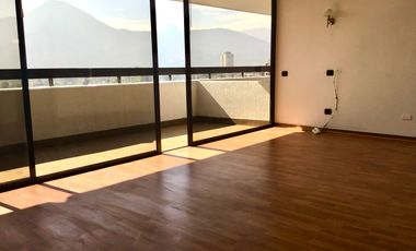 Departamento en arriendo  en VITACURA