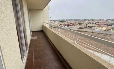 Departamento en arriendo  en LA SERENA