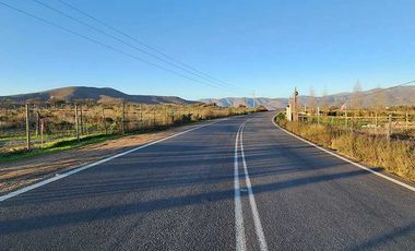 Parcela en venta  en COQUIMBO