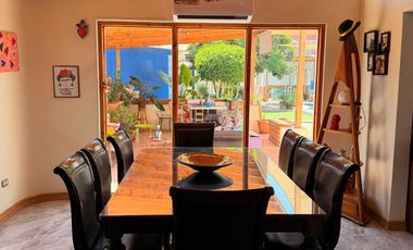 Casa en arriendo  en ARICA