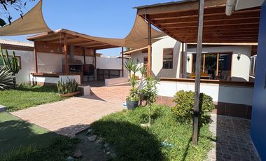 Casa en arriendo  en ARICA