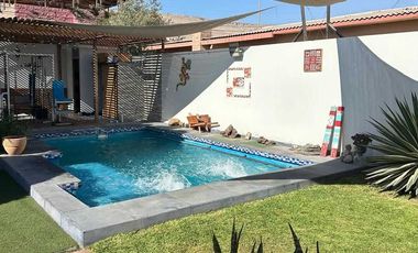 Casa en arriendo  en ARICA
