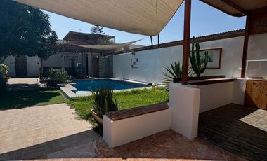 Casa en arriendo  en ARICA