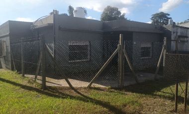 VENTA CASA 3 AMBIENTES GLEW C/DEPTO ADICIONAL