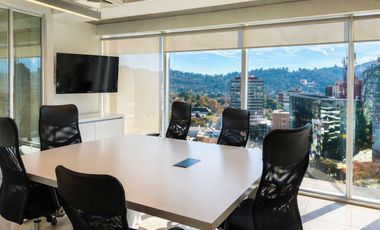Oficina en venta  en PROVIDENCIA