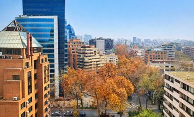 Oficina en venta  en PROVIDENCIA
