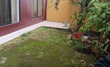 Casa en venta  en CURICÓ