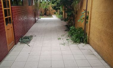 Casa en venta  en CURICÓ