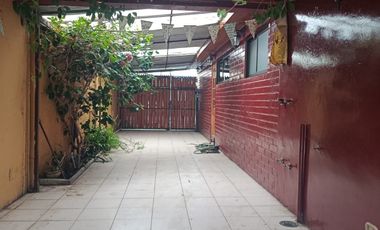 Casa en venta  en CURICÓ