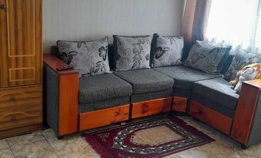 Departamento en venta  en CONCEPCIÓN