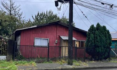 Casa en venta  en PUERTO MONTT