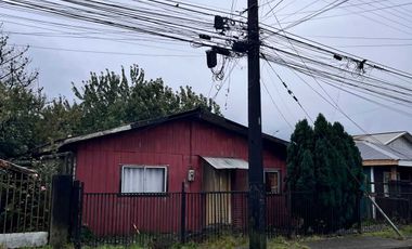 Casa en venta  en PUERTO MONTT