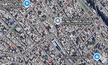 Casa en venta  en PUERTO MONTT