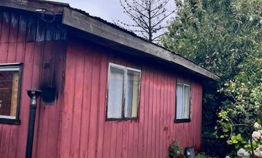 Casa en venta  en PUERTO MONTT