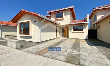 Casa en arriendo  en TALCA