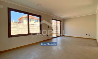 Casa en arriendo  en TALCA