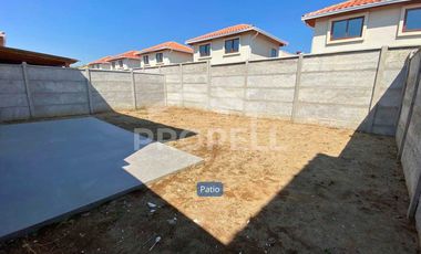 Casa en arriendo  en TALCA