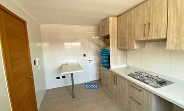 Casa en arriendo  en TALCA