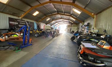 Local comercial en venta  en TALCA