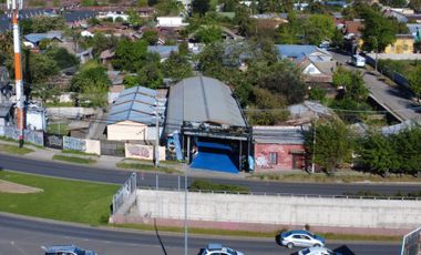 Local comercial en venta  en TALCA