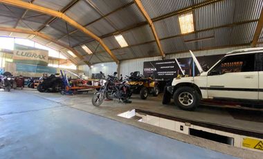 Local comercial en venta  en TALCA