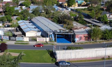 Local comercial en venta  en TALCA