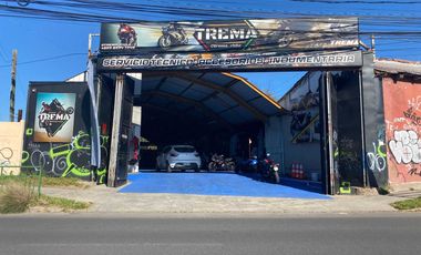 Local comercial en venta  en TALCA