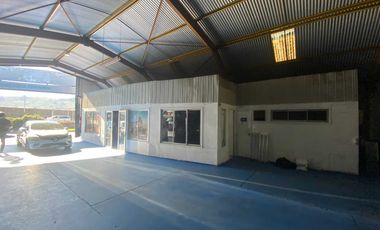 Local comercial en venta  en TALCA