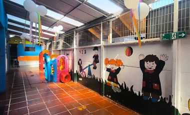 Casa en venta  en MACUL