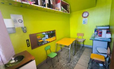 Casa en venta  en MACUL