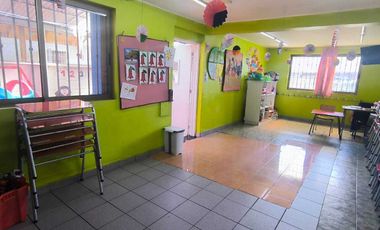 Casa en venta  en MACUL